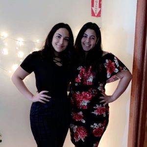 Meet your Posher, Klara